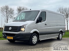 Volkswagen Crafter - 35 2.0 TDI 163pk L2/H1 Bestel 2013