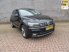 Volkswagen Tiguan - 2.0 TSI 4Motion Highline Business R line