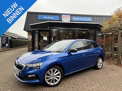 Skoda Scala - 1.0 TSI First Edition Pano Trekhaak Led