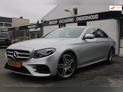 Mercedes-Benz E-klasse - 200 Business Solution AMG | Airco | Elec ramen | Cruise Control | Carplay | 360 camera & P