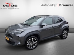 Toyota Yaris Cross - 1.5 Hybrid 130 Team D Camera/BSM/Parkeersensoren