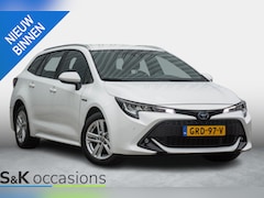 Toyota Corolla - 1.8 Hybrid 10 jaar Garantie NAVI