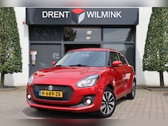 Suzuki Swift - 1.2 Stijl Smart Hybrid AdaptiveCruise/Navi/Keyless