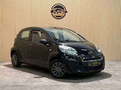 Citroën C1 - 1.0 Attraction 5-DEURS, AIRCO, NAP, BJ 2013