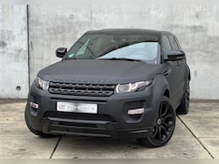 Land Rover Range Rover Evoque - 2.0Si 4WD Dynamic Aut Incl.BTW