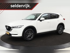 Mazda CX-5 - 2.0 SkyActiv-G Comfort | Trekhaak | Stoelverwarming |Carplay | Full LED | Navigatie | Clim