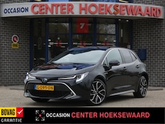 Toyota Corolla - 1.8 Hybrid CVT Executive | Bi-Led | Adaptive Cruise | Camera |