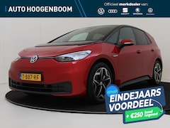 Volkswagen ID.3 - Pro Edition Advantage 58 kWh | Stoelverwarming | Achteruitrijcamera | Parkeerassistent | V