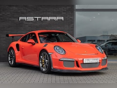 Porsche 911 - 4.0 GT3 RS | PCCB | Neuslift