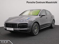 Porsche Cayenne Coupé - Turbo S E-Hybrid