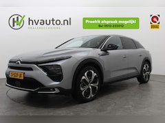 Citroën C5 X - 1.6 PLUG-IN HYBRID BUSINESS PLUS EAT8 | Leer | Trekhaak | HUD