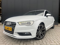 Audi A3 Limousine - 1.4 TFSI '15 Aut/Navi/18'Lmv/OrgNl/Nap