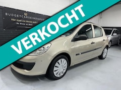 Renault Clio - 1.4-16V Business Line Nap/Airco/Pano/APK 11-2025