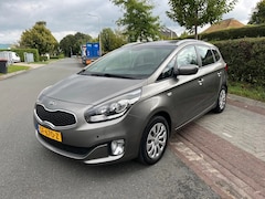 Kia Carens - Airco, Pdc, Hoge instap 1.6 GDi ExecutiveLine