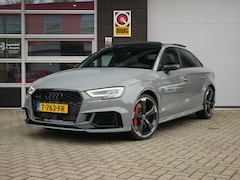 Audi RS3 - 2.5 TFSI RS3 quattro FULL OPTION| Pano| RS Seats| MILTEK