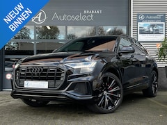 Audi Q8 - 55 TFSI quattro Pro Line S Pano HUD B&O 360CAM