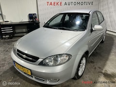 Daewoo Lacetti - 1.8-16V Class Climate