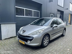 Peugeot 207 - 1.4 VTi Sublime