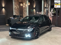 Volkswagen Golf - 2.0 TSI GTI|PANO|FULL OPTION