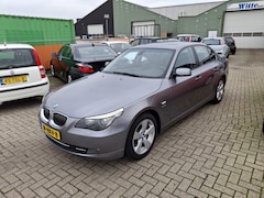 BMW 5-serie - 530xi Business Line