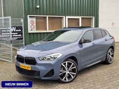 BMW X2 - sDrive20i M-SPORT High Executive Vol opties