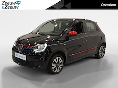 Renault Twingo Z.E. - R80 Intens *Automaat*Navi APPLE/ANDROID+Camera*Climate*ALL-SEASON Banden