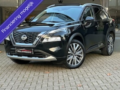 Nissan X-Trail - 1.5 e-Power Tekna Plus 7P*Aut*Pano*360°*Navi