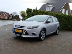 Ford Focus Wagon - 1.0i "Titanium" LMV - Airco - Trekhaak 125 Pk