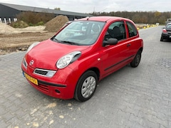 Nissan Micra - NISSAN