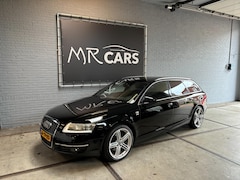 Audi A6 Avant - 2.0 TFSI Pro Line