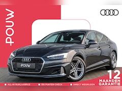 Audi A5 Sportback - 40 TFSI 190pk S-tronic Business Edition | Stoelverwarming | Matrix LED