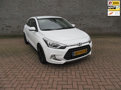 Hyundai i20 Coupé - 1.2 HP i-Motion Comfort