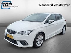 Seat Ibiza - 1.0 TSI Style