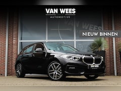 BMW 1-serie - 118i F40 Business Edition | 1e eigenaar | NL auto | LED | DAB | Carplay | Sportstuur | Nav