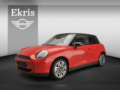 MINI Mini-Electric - 3-deurs E | Classic Trim + Package L | Maximaal MINI