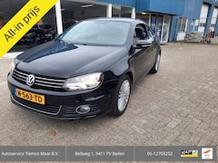 Volkswagen Eos - 2.0 TSI Highline