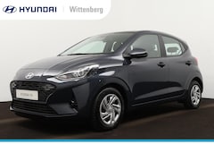 Hyundai i10 - 1.0 PREMIUM | NAVI | APPLE CARPLAY/ AUTO ANDROID | INCL. € 1700, - EURO KORTING| LANE KEEP