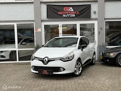 Renault Clio - 0.9 TCe ECO Night&Day