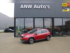 Peugeot 2008 - 1.2 PureTech Allure Keurige auto Grote beurt+Riem 12 maanden bovag