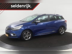 Renault Clio - 1.2 TCe Intens | Full LED | Sportstoelen | Trekhaak | Navigatie | Keyless | Climate contro