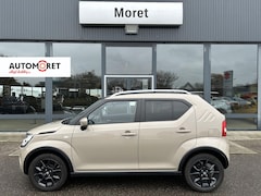 Suzuki Ignis - 1.2 Smart Hybrid Select Navigatie