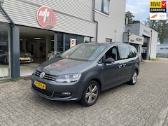 Volkswagen Sharan - 1.4 TSI Highline 7p. / Airco ACC / cruise controle / trekhaak / PDC