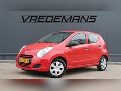 Suzuki Alto - 1.0 Comfort