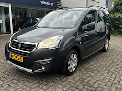 Peugeot Partner Tepee - 1.2PURETECH 110PK Active