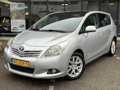 Toyota Verso - 1.8 VVT-i Panoramic 7p