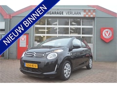 Citroën C1 - 1.0 nav. camera 12mnd gar