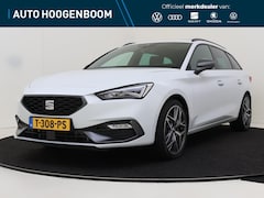 Seat Leon Sportstourer - 1.0 eTSI FR Business Intense | Panoramadak | Beats audio | Achteruitrijcamera | Elektrisch