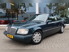 Mercedes-Benz E-klasse - E200 Elegance W124 Airco Schuifdak Automaat