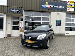 Dacia Sandero - 1.2 Aniversare|Trekhaak|Goed onderhouden|