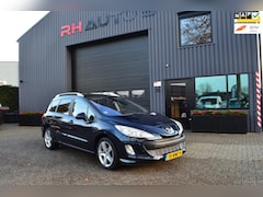 Peugeot 308 SW - 1.6 THP Signature | Pano | Clima | NAP